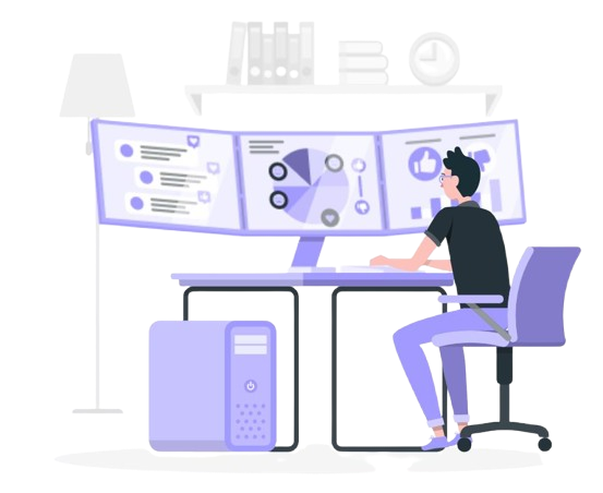 Real-Time Media Monitoring